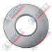 Placă de sabot Kawasaki XKAY-00527 SKS
