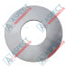 Placă de sabot Kawasaki XKAY-00527 SKS - 1