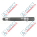 Drive Shaft Kawasaki K3VL112, K3VL140 SKS