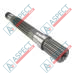 Drive Shaft Kawasaki K3VL112, K3VL140 SKS - 1