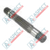 Drive Shaft Kawasaki K3VL112, K3VL140 SKS - 2