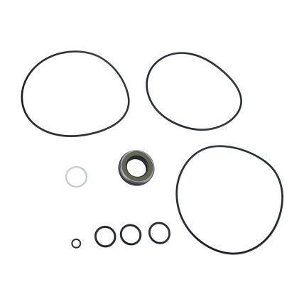 Seal kit motor Kawasaki M2X120 SKS