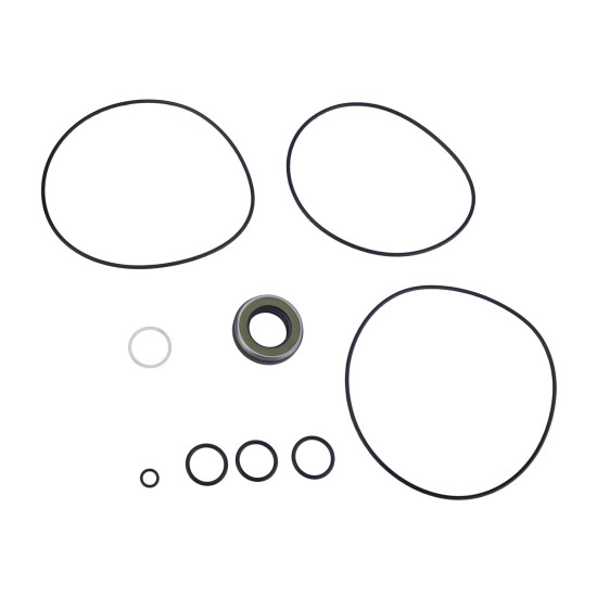 Seal kit motor Kawasaki M2X120 SKS