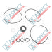 Kit de juntas Kawasaki M2X120 SKS