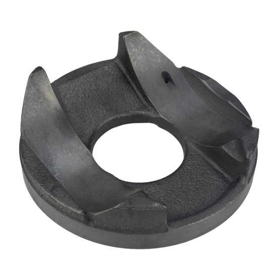 Support Right Kawasaki 2923330-0117 SKS