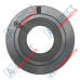 Soporte Derecha Kawasaki 2923330-0117 SKS - 3