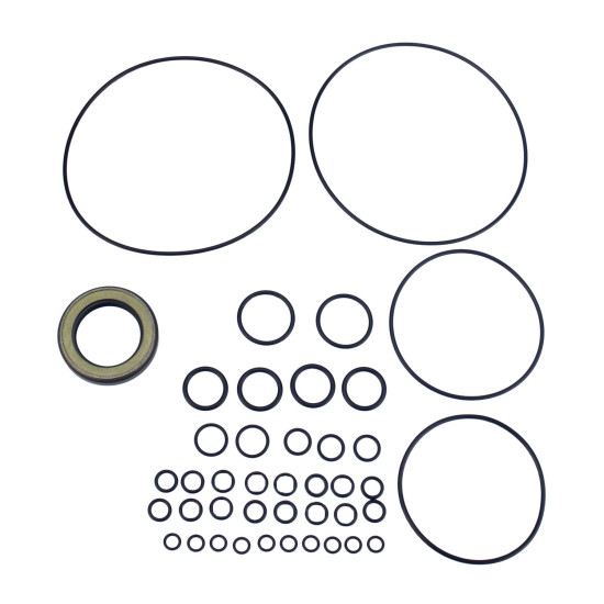 Seal kit pump Kawasaki K7V125 SKS