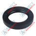 Kit de juntas Kawasaki K7V125 SKS - 2