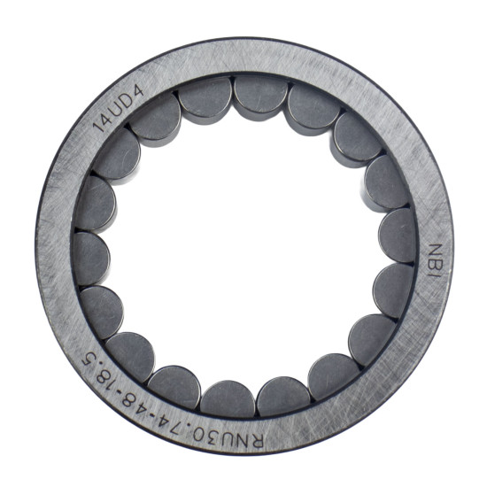 Roller Bearing Bosch Rexroth R909156309 SKS