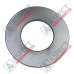 Placă de sabot Kawasaki 295-9510 SKS