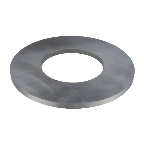 Shoe plate Kawasaki 295-9510 SKS
