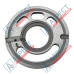 Cylinder block and Valve plate Right Kawasaki 311-9505 SKS - 3