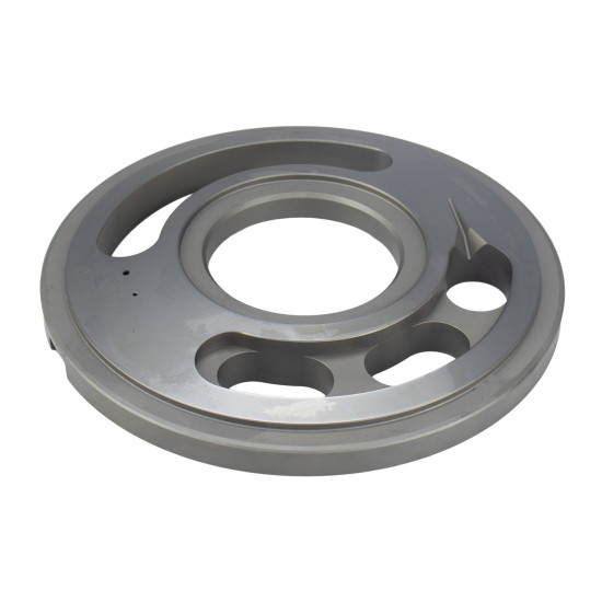 Cylinder block and Valve plate Right Kawasaki 311-9505 SKS