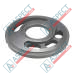 Cylinder block and Valve plate Right Kawasaki 311-9505 SKS - 4