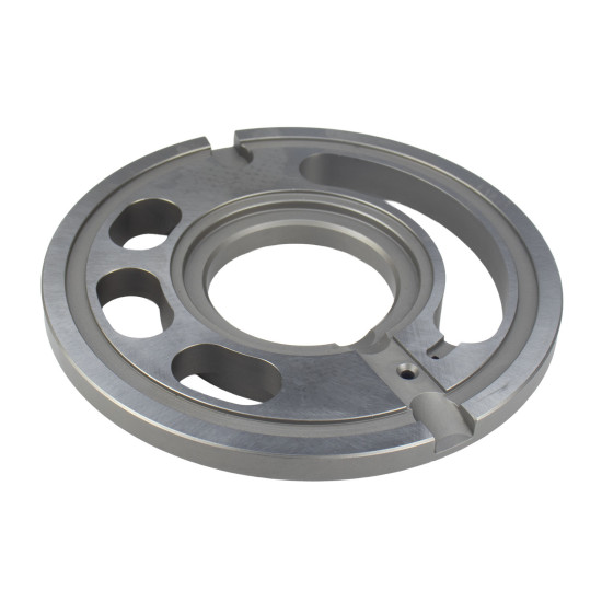 Cylinder block and Valve plate Right Kawasaki 311-9505 SKS