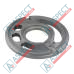 Cylinder block and Valve plate Right Kawasaki 311-9505 SKS - 5