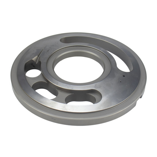 Cylinder block and Valve plate Left Kawasaki 311-9506 SKS