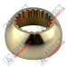 Ball guide Bosch Rexroth R902152626 SKS