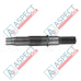 Drive Shaft Linde 2553230125 SKS