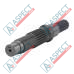 Drive Shaft Linde 2553230125 SKS - 1