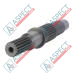 Drive Shaft Linde 2553230125 SKS - 2