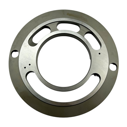 Valve plate Left Linde 2553240226 SKS