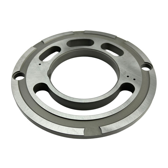 Valve plate Left Linde 2553240226 SKS