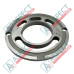 Valve plate Left Linde 2553240226 SKS - 2