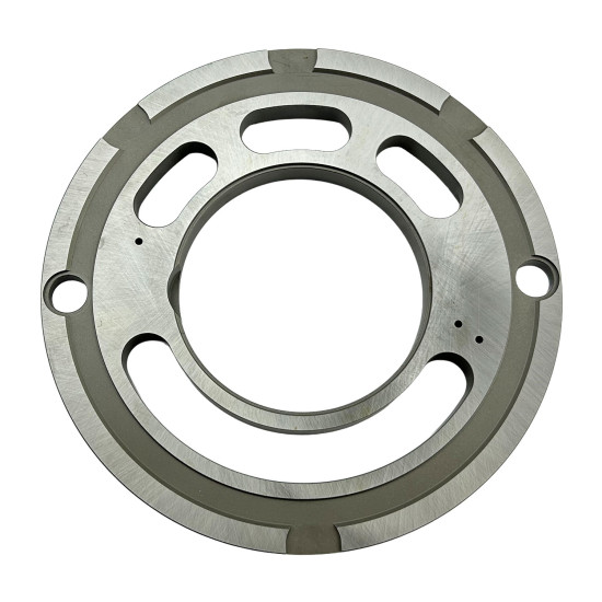 Valve plate Left Linde 2553240226 SKS
