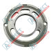 Valve plate Left Linde 2553240226 SKS - 3