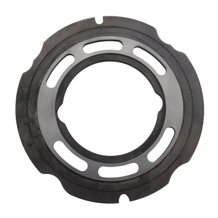 Valve plate Motor Linde 2443240205 SKS