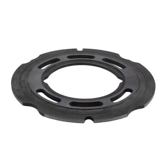 Valve plate Motor Linde 2443240205 SKS