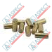 Socket Pin Linde HPV55-02, HPR55-02, HMV55-02, HMR75-02, HMV75-02, HPR75-02, HPV75-02, HPR90-01, HPR100-01, HPV105-02, HMV105-02, HMR105-02, HPR105-02, HPR105D-02, HPR115-01, HPR130-01, HPR135-02, HMV135-02, HPV135-02, HMR135-02, HPV165-02, HPR165-02, HMR - 2