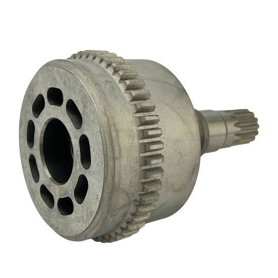 Cylinder block Rotor Toshiba SG04, MFB80 SKS