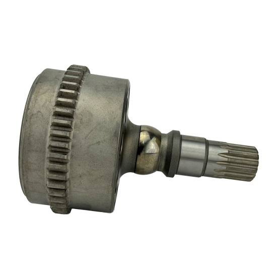 Cylinder block Rotor Toshiba SG04, MFB80 SKS