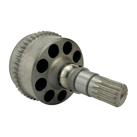 Cylinder block Rotor Toshiba SG04, MFB80 SKS