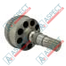 Cylinder block Rotor Toshiba SG04, MFB80 SKS - 2