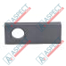 Slider Komatsu 708-2G-14120 SKS - 1