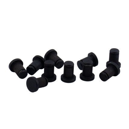 Pin of Feed back lever Hitachi 4179177 SKS