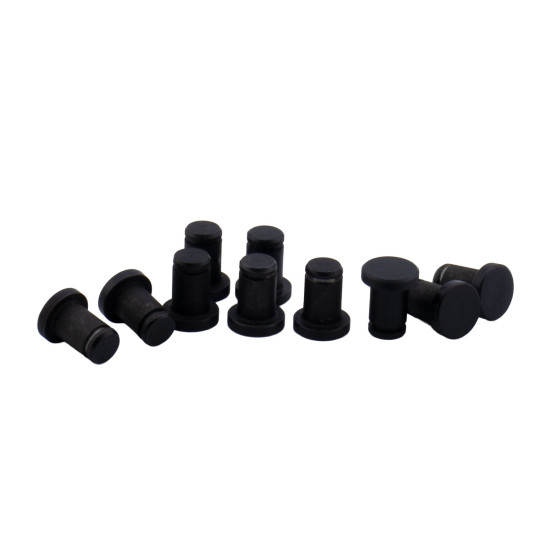 Pin of Feed back lever Hitachi 4179177 SKS