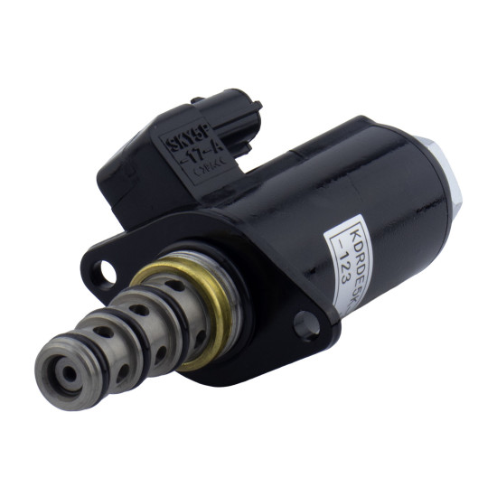 EPR Valve Kawasaki 4654325 SKS