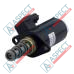 Клапан-соленоїд гідронасосу Kawasaki 4654325 SKS Yb35v00006f1, Yn35v00050f1, Yn35v00048f1, VOE14609382, VOE14689693, KDRDE5KR-31/40C50-123, KDRDE5K-31/30C50-123, KWE5K-31/G24YA50