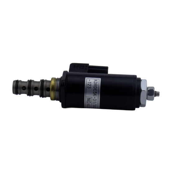 EPR Valve Kawasaki 4654325 SKS