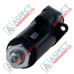 Клапан-соленоїд гідронасосу Kawasaki 4654325 SKS Yb35v00006f1, Yn35v00050f1, Yn35v00048f1, VOE14609382, VOE14689693, KDRDE5KR-31/40C50-123, KDRDE5K-31/30C50-123, KWE5K-31/G24YA50 - 2