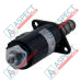 Клапан-соленоїд гідронасосу Kawasaki 4654325 SKS Yb35v00006f1, Yn35v00050f1, Yn35v00048f1, VOE14609382, VOE14689693, KDRDE5KR-31/40C50-123, KDRDE5K-31/30C50-123, KWE5K-31/G24YA50 - 3