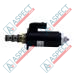 Клапан-соленоїд гідронасосу Kawasaki 4654325 SKS Yb35v00006f1, Yn35v00050f1, Yn35v00048f1, VOE14609382, VOE14689693, KDRDE5KR-31/40C50-123, KDRDE5K-31/30C50-123, KWE5K-31/G24YA50 - 4