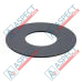 Плита опорна Doosan K9006224 SKS 250201-02619
