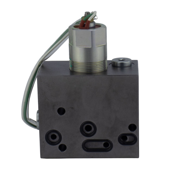 EPR Valve with manifold Kawasaki 120592 SKS