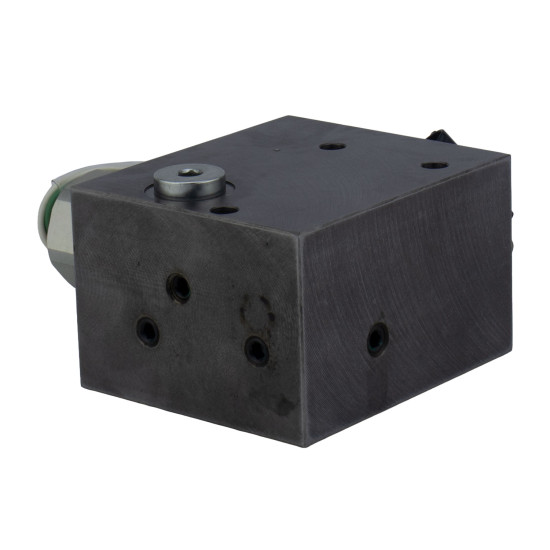 EPR Valve with manifold Kawasaki 120592 SKS
