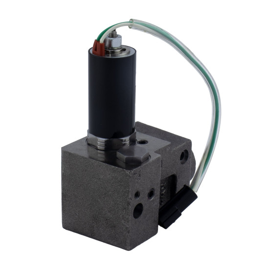 EPR Valve with manifold Kawasaki 20/950631 SKS
